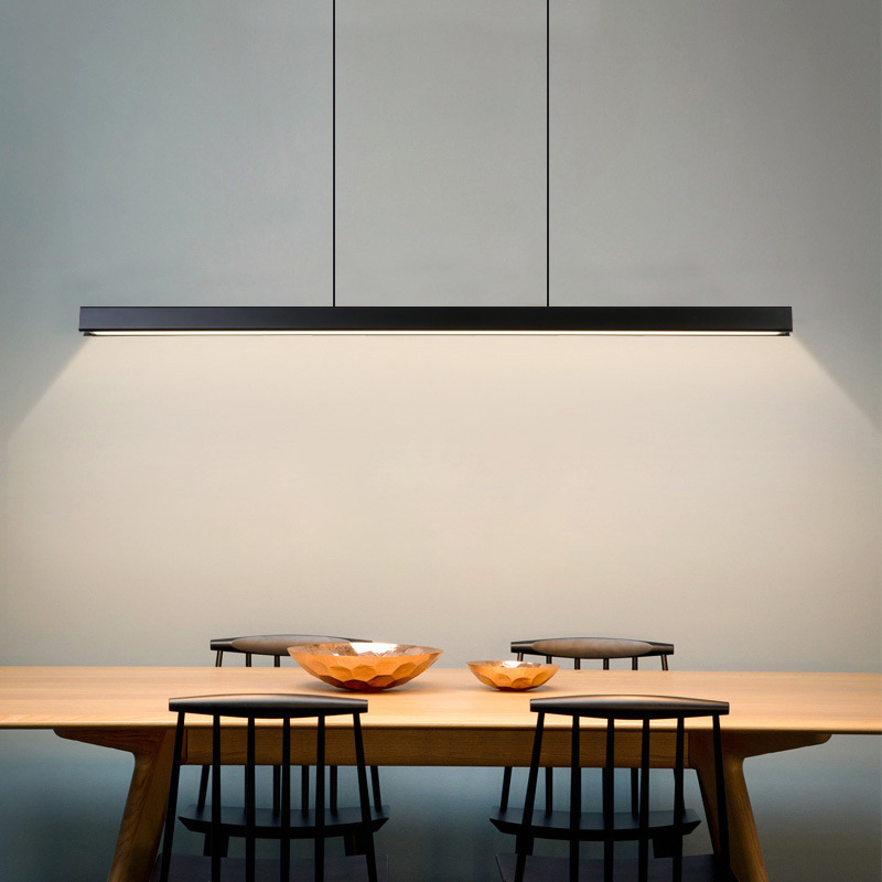 Lampe suspendue Scandibeam