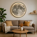 Lampe murale Moon