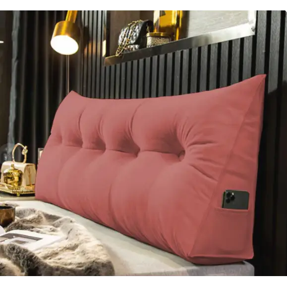 Oreiller compensé de luxe pour un sommeil réparateur et confort optimal - Soutien cervical et matériaux de qualité
