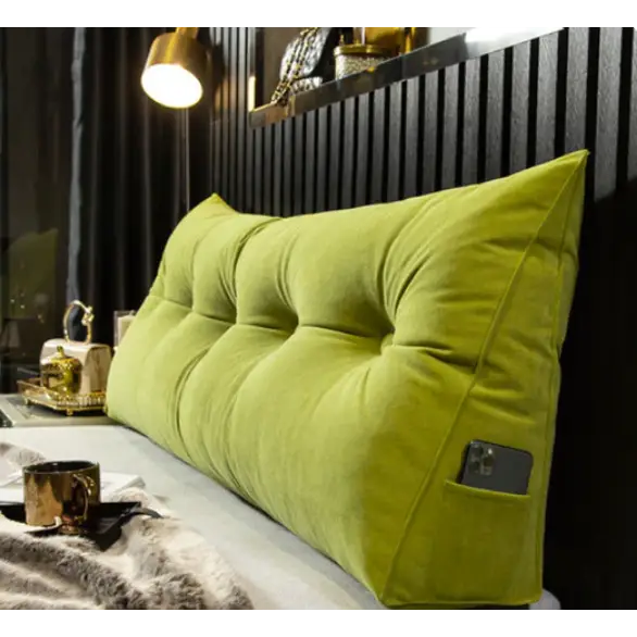 Oreiller compensé de luxe pour un sommeil réparateur et confort optimal - Soutien cervical et matériaux de qualité