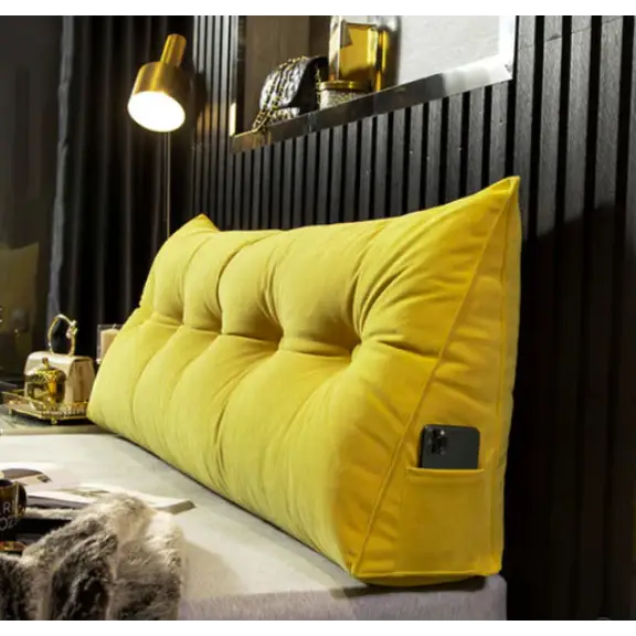 Oreiller compensé de luxe - Réduction des douleurs pour un sommeil réparateur dog