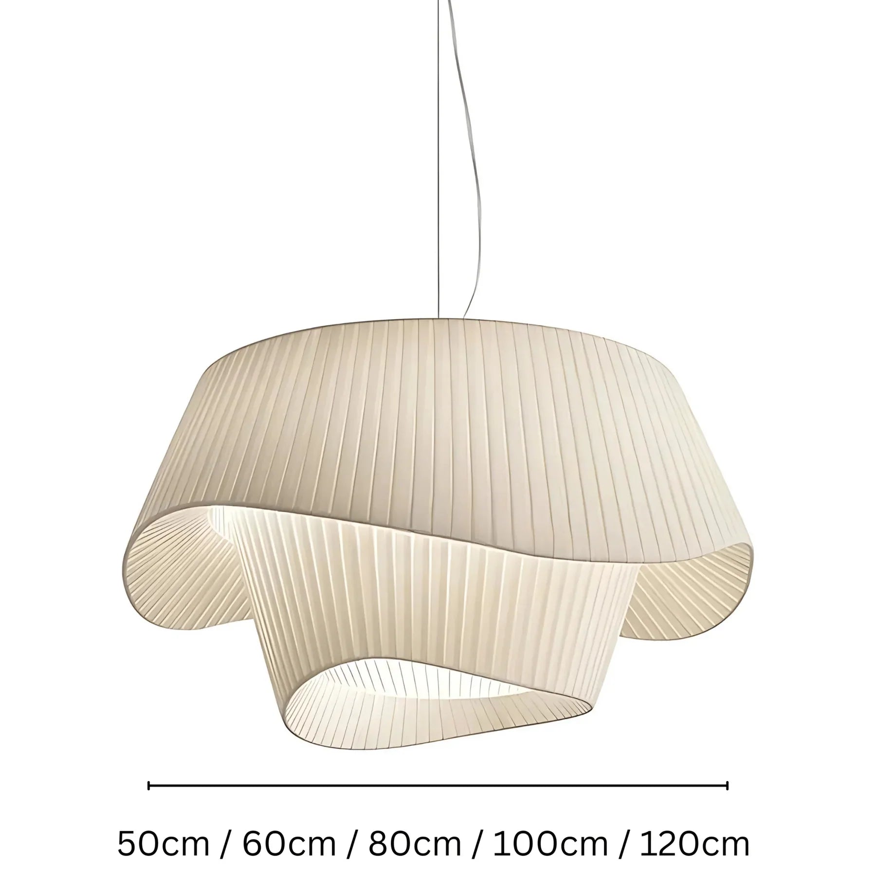 Lampe suspendue Etheca