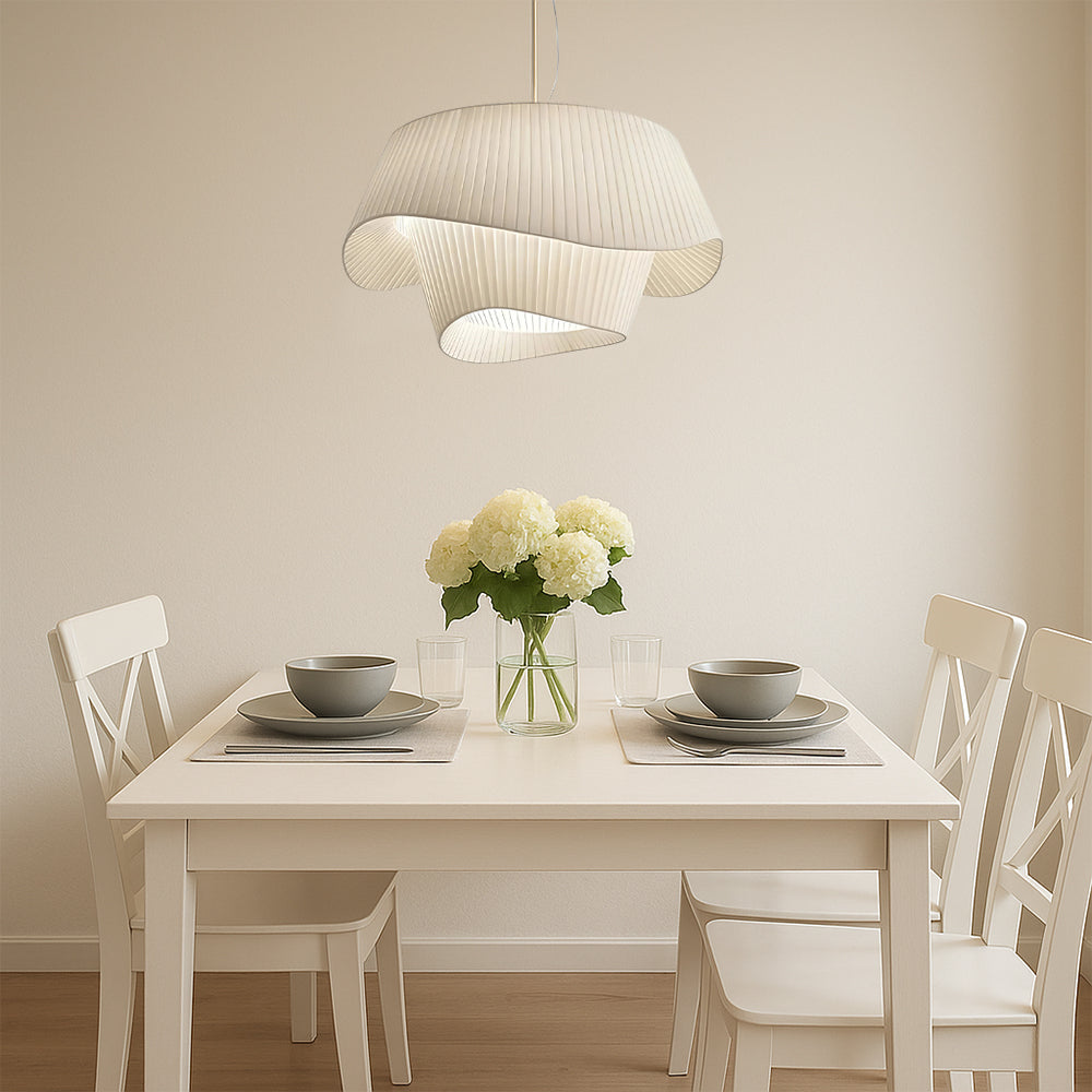 Lampe suspendue Etheca