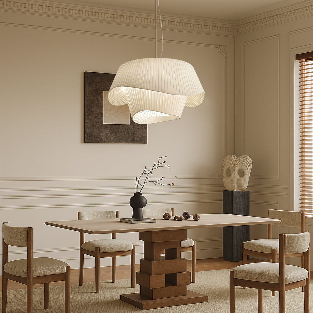 Lampe suspendue Etheca